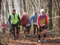 Trail du Miosson
